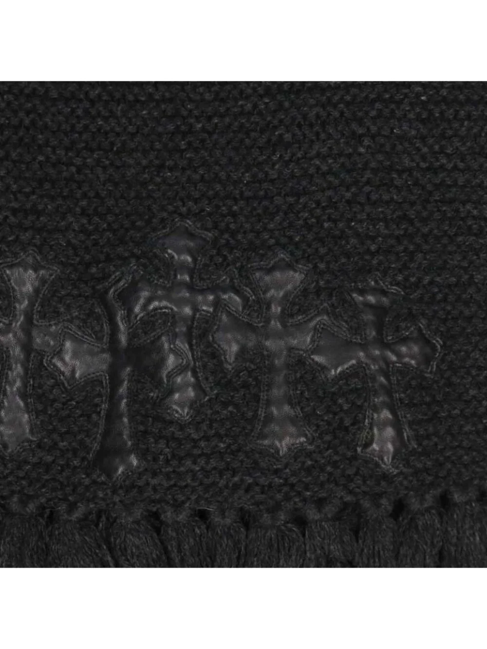 Chrome Hearts size no